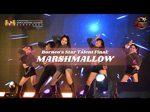 Featured Talent: FINAL 2026 - MARSHMALLOW