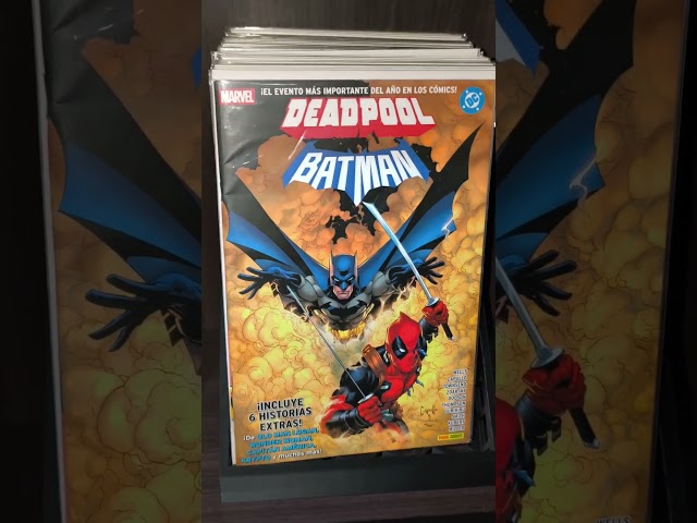 Vídeo relacionado con DC Comics Logo Collectors Juego de Plato y Taza de Espejo
