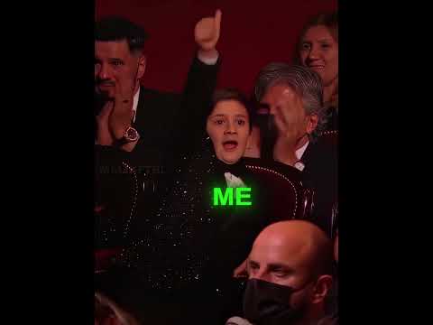 Ronaldo Jr Revenge On Messi Jr Haircut...🥶🤯