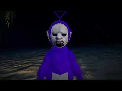 Slendytubbies 3 Campaign: All Chapters