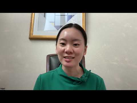 Rachel Cho Marshall B  Ketchum University Residency Application Video