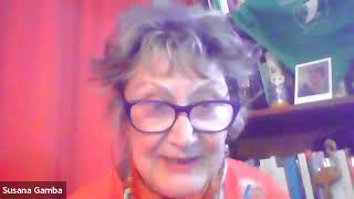 Presentación del libro Nuevo diccionario de estudios de género y feminismo