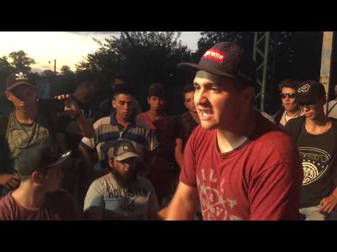 ZECU vs FAIVER - 4tos de Final - La SVF Jornada 3 - Torneo a Supremacia 2019