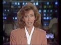 Program Drugi CNN Headline News Zakończenie Programu Oraz Teledysk 11 04 1991 R