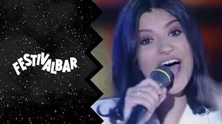 Laura Pausini - Gente (Festivalbar) - 1994