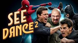 É ESSA a IA que falaram que acabará com Hollywood? | Gaveta