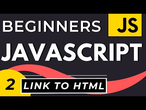 JavaScript Tutorial for Beginners Quick Start