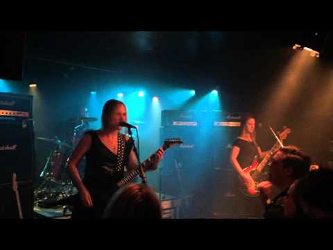 Motörhead - Snaggletooth [Hetzer 38 - A tribute to Lemmy @Bankiren2016]