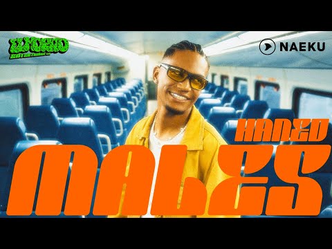 Haned - MALES ( VIDEO OFICIAL) #Espiral