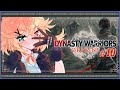 DYNASTY WARRIORS ORIGINS We Finish The Shu Storyline Dokibird