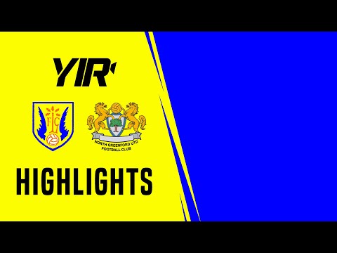 Highlights | Lancing v North Greenwood | 19.12.20