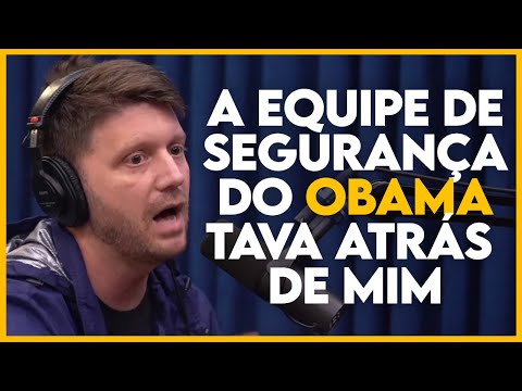 DANIEL ZUKERMAN SOBRE O IMPOSTOR | Cortes Podcast