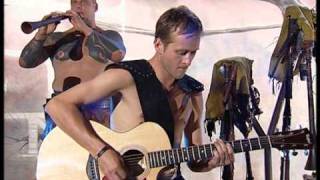 In Extremo - Herr Mannelig (Unplugged)