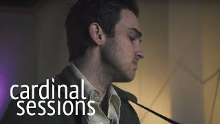 Andrew Combs - Dirty Rain - CARDINAL SESSIONS
