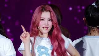 Hearts2Hearts (하츠투하츠) – “Gee (지)” 소녀시대 (SNSD) 커버 | Music Core Japan 250705