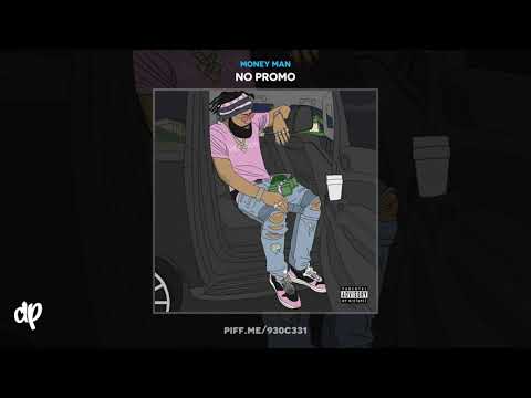 Money Man -  Gifted [No Promo]