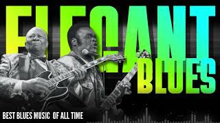 🎸 WHEN BLUES BECAME ROCK | B.B KING, FREDDIE KING, ALBERT KING &amp; FRIENDS