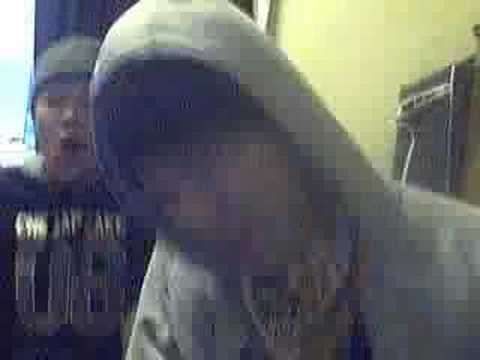 Robz n Replex Kamikazee Doobidoo part 1