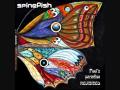 spinefish - Eyes of Grief (Original) 