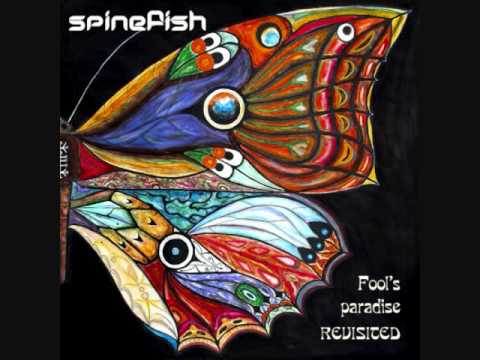 spinefish - Eyes of Grief (Original)
