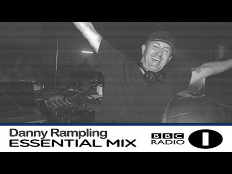 Danny Rampling - Essential Mix 004 [November 20, 1993]
