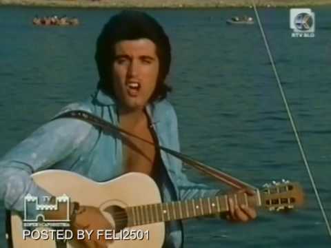 Alberto Anelli - Sabato - video a colori (1971)