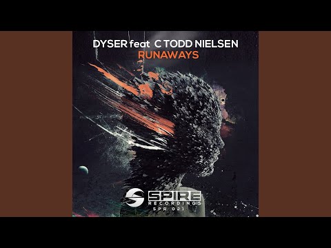 Runaways (feat. C Todd Nielsen) (Sergio Mauri & Dyson Kellerman Mix)