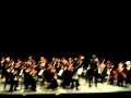 Orquesta de Baja California con Tschaikovsky y Strauss