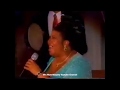 Aretha Franklin - "We Need Power" 1999 LIVE