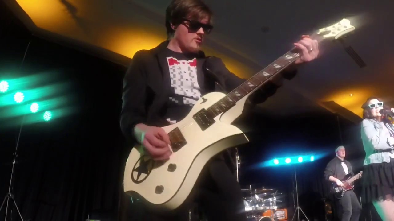 Hire Members Only Cover Band in Atlanta,