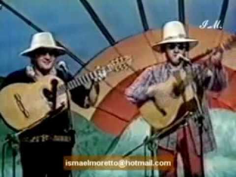 O corintiano - Amado e Antonio