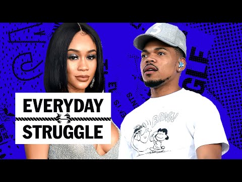Chance Sued by Manager, Lil Baby 'Errbody,' Saweetie & Teyana Label Issues | Everyday Struggle