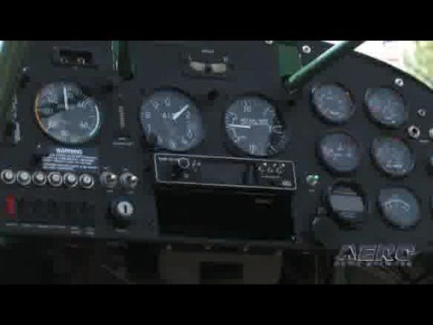 Aero-TV Visits 'The (Airplane) Builders Next Door'