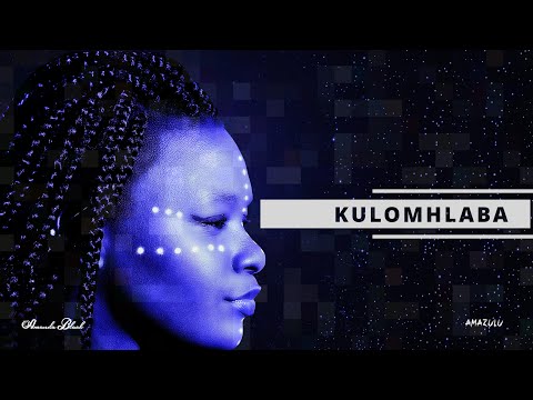 Amanda Black - Kulomhlaba (Official Audio)
