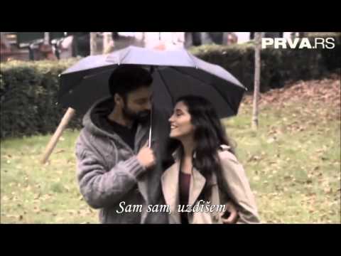 Brusko ღ Nikiforos - Anastenazo ღ (srpski prevod)