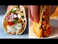 6 Fajita Twists You Need To Try