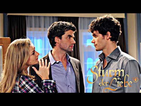 Sturm der Liebe ♡ Folge 1450