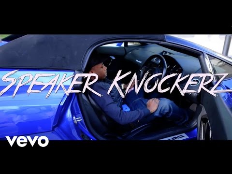 Speaker Knockerz - Pull Up (Official Video) (#MTTM2) ft. Swag Hollywood & Dluhvify