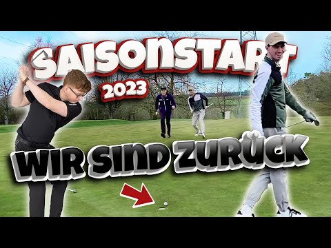 2er-TEAM CHALLENGE zum GOLF SAISONSTART 2023 | 18 Loch