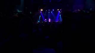 Jedi Mind Tricks - Sacrifice (Live)