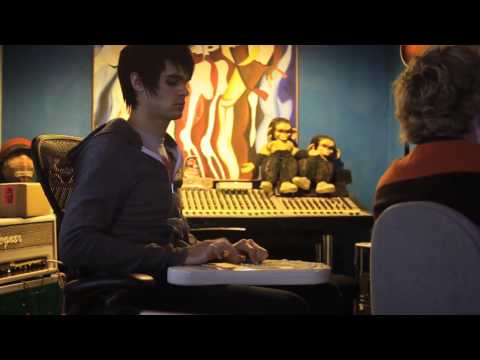 Thumbnail for VersaEmerge: Studio Diary 5 by VersaEmerge