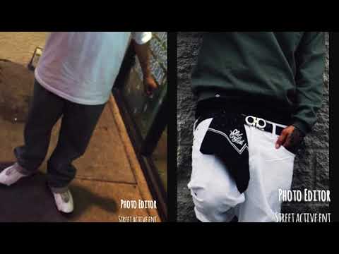 BLOCK SAVAGES RECORDS .WORK... JBOOGIE X SWIFTY BLUE