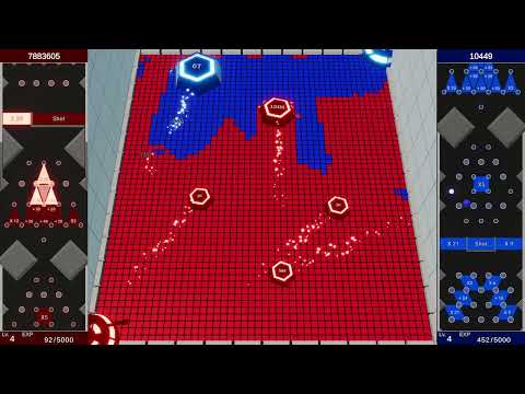 Multiply or Release X Territory War 3D #3 - Marble Race in Unity