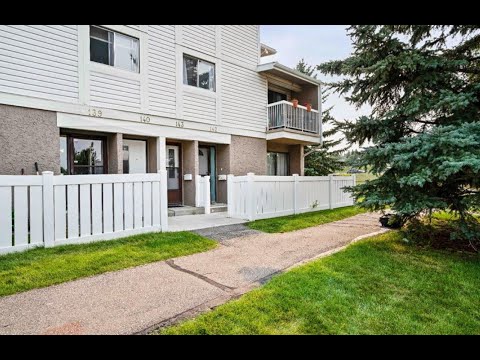 For Sale:  3015 51 ST SW, #143 - Presented By Mehboob & Rahim Damji | URBAN-REALTY.ca