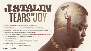 J. Stalin - Instagram Gangstaz (Audio) ft. L'Jay