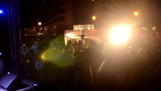 Gad Elbaz SALAM - YACHAD - IM ESHKACHEH. Chanukah in Schuman