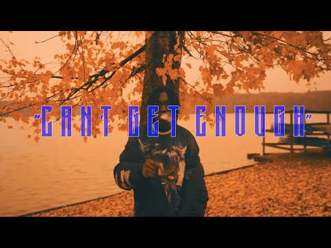 Lil Drebo - Can't Get Enough (Official Video) [Dir. @PublicGoatt]