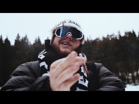 Yung Vision - Pass Out (Official Video) prod. by Young Lime