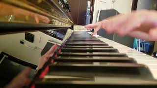 i☆Ris - Ready Smile!! (PIANO ver.)