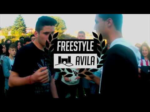 JML vs JL bwoy - Octavos - Arenas Battle